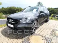 2021 Mercedes Benz GLC 200