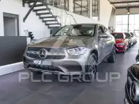 2021 Mercedes Benz GLC 200