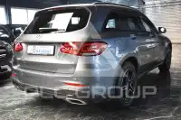 2021 Mercedes Benz GLC 200