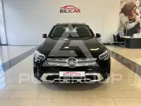 2021 Mercedes Benz GLC 200