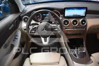2021 Mercedes Benz GLC 200