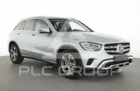 2021 Mercedes Benz GLC 200