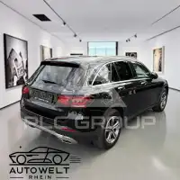 2021 Mercedes Benz GLC 200