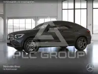 2021 Mercedes Benz GLC 200
