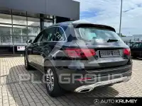 2021 Mercedes Benz GLC 200