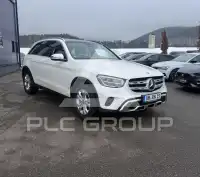 2021 Mercedes Benz GLC 200