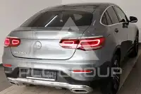 2021 Mercedes Benz GLC 200