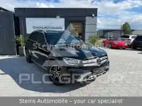 2021 Mercedes Benz GLC 200