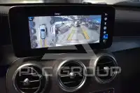 2021 Mercedes Benz GLC 200