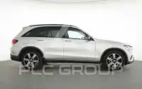 2021 Mercedes Benz GLC 200