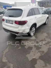 2021 Mercedes Benz GLC 200