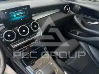 2021 Mercedes Benz GLC 200