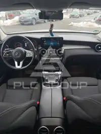 2021 Mercedes Benz GLC 200