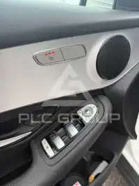 2021 Mercedes Benz GLC 200