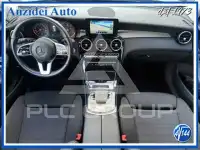 2021 Mercedes Benz GLC 200