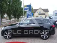 2021 Mercedes Benz GLC 200