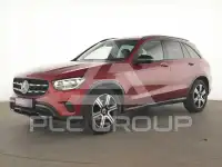 2021 Mercedes Benz GLC 200