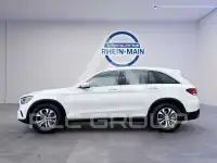 2021 Mercedes Benz GLC 200