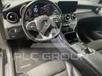 2021 Mercedes Benz GLC 200