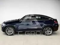 2021 Mercedes Benz GLC 200
