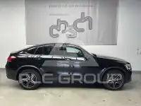 2021 Mercedes Benz GLC 200