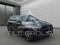 2021 Mercedes Benz GLC 200