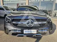 2021 Mercedes Benz GLC 200