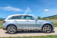 2021 Mercedes Benz GLC 200