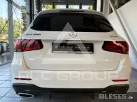 2021 Mercedes Benz GLC 200