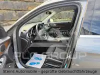 2021 Mercedes Benz GLC 200