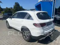 2021 Mercedes Benz GLC 200