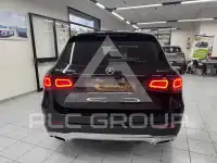 2021 Mercedes Benz GLC 200