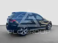 2021 Mercedes Benz GLC 200