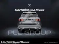 2021 Mercedes Benz GLC 200