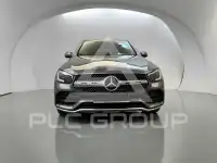 2021 Mercedes Benz GLC 200