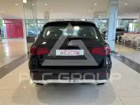 2021 Mercedes Benz GLC 200