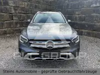 2021 Mercedes Benz GLC 200