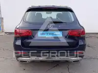 2021 Mercedes Benz GLC 200