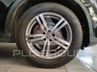 2021 Mercedes Benz GLC 200