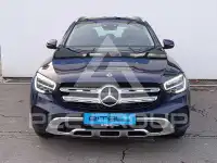 2021 Mercedes Benz GLC 200