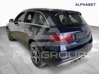 2021 Mercedes Benz GLC 200