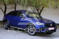 2020 Mercedes Benz GLC 200