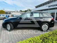 2021 Mercedes Benz GLC 200