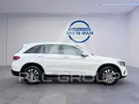 2021 Mercedes Benz GLC 200