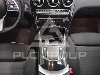 2021 Mercedes Benz GLC 200