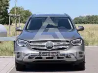 2021 Mercedes Benz GLC 200
