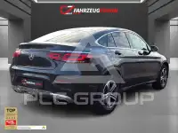 2021 Mercedes Benz GLC 200