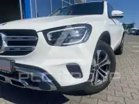 2021 Mercedes Benz GLC 200