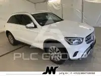 2021 Mercedes Benz GLC 200