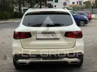 2021 Mercedes Benz GLC 200
